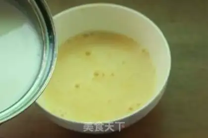 Make Crayfish stale step 9