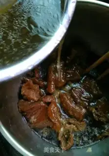 Make Potato stew step 3