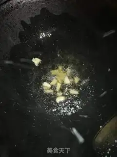 Make Tomato noodles step 1
