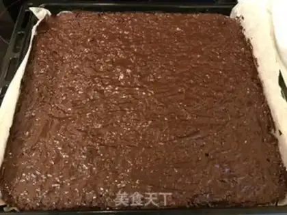 Make The oatmeal bar step 13