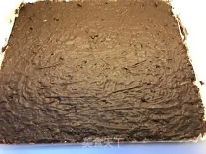 Make The oatmeal bar step 14
