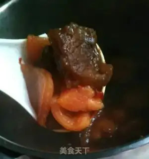Make Potato stew step 5