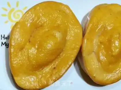 Make One of Kim Wonbao