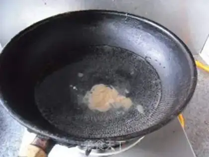 Make Fresh tofu step 5