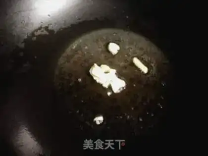 Make Shrimp broccoli step 8