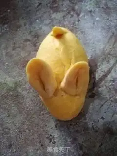 Make Rabbit step 5