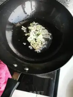 Make Wheat noodles step 4