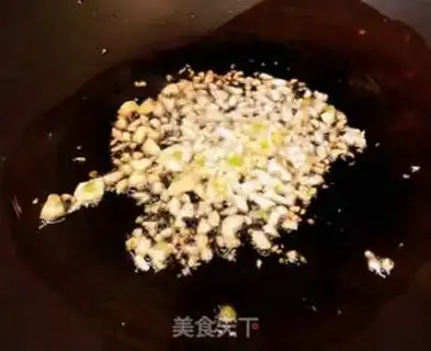 Make Dutch soy sausage step 3