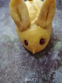 Make Rabbit step 6
