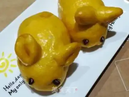 Make Rabbit step 8