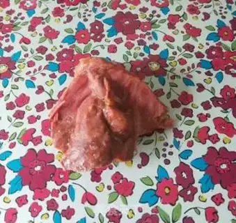 Make Cream beef step 2