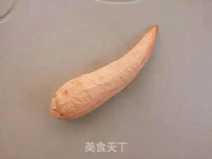 Make Potato oatmeal step 2