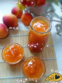 Make Almond jam step 7