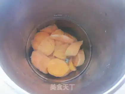 Make Potato oatmeal step 4