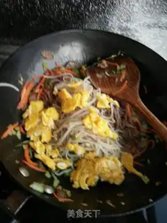 Make Wheat noodles step 12