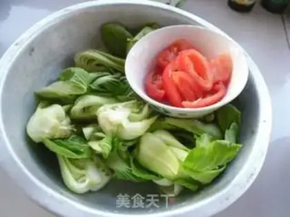 Make Sour fish step 4