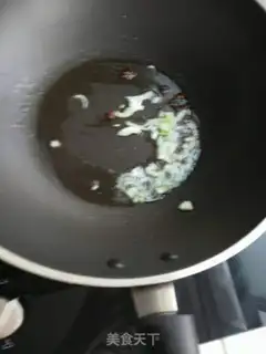 Make Shrimp celery step 3