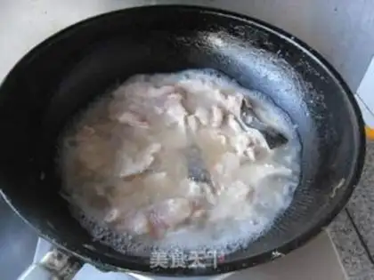 Make Sour fish step 5