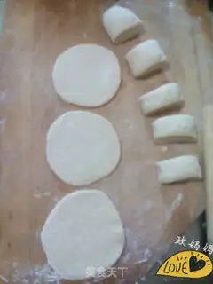 Make A casserole bun step 5