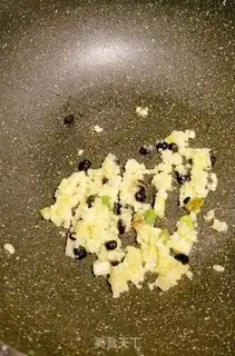 Make Garlic artery step 4