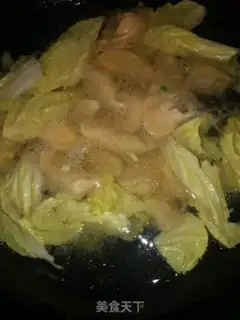 Make Water dumplings step 3