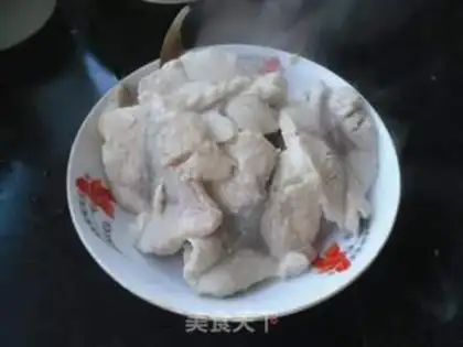 Make Sour fish step 6