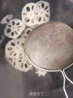 Make Orange Juice step 1