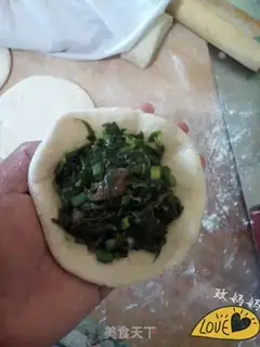 Make A casserole bun step 6