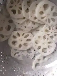 Make Orange Juice step 2