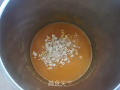 Make Potato oatmeal step 7