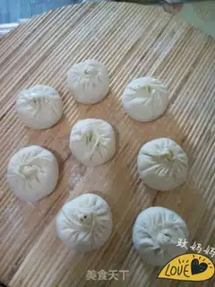 Make A casserole bun step 7