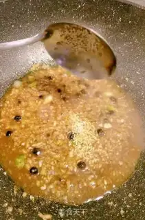 Make Garlic artery step 6