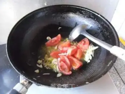 Make Sour fish step 8