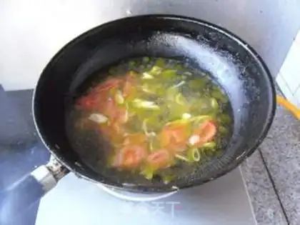 Make Sour fish step 9