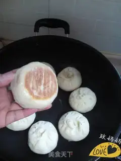 Make A casserole bun step 9