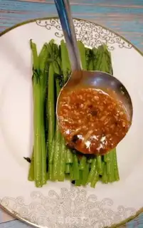 Make Garlic artery step 8