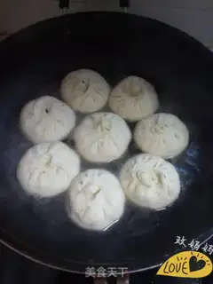Make A casserole bun step 10