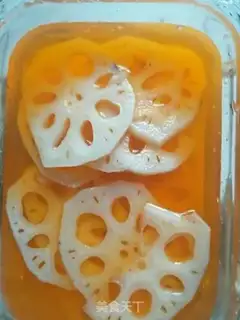 Make Orange Juice step 5