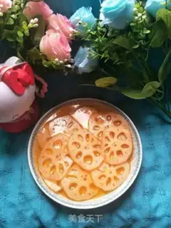 Make Orange Juice step 6