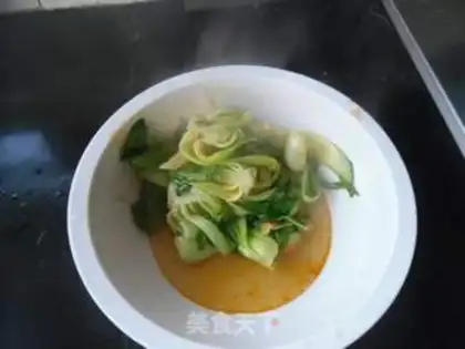 Make Sour fish step 12