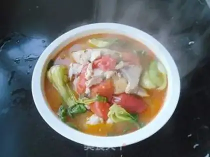 Make Sour fish step 14