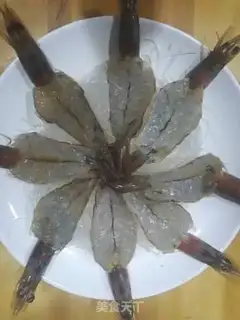 Make Spicy cabbage step 1