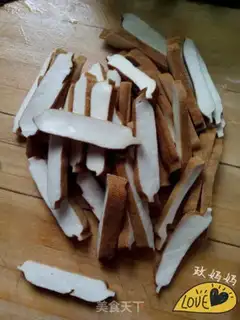 Make Garlic rice step 0