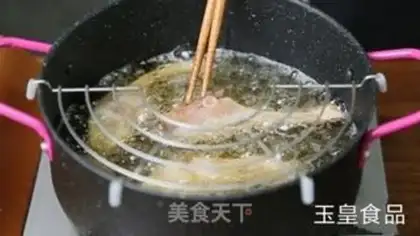 Make Smoked fish step 4