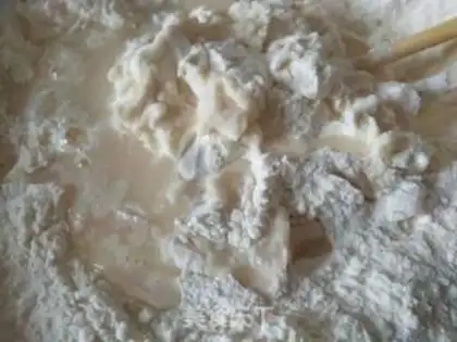 Make Steam step 1