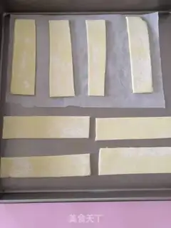 Make Napoleon step 3