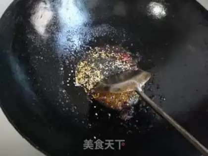 Make Sake step 5