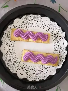 Make Napoleon step 6