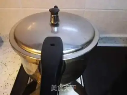Make Beef sauce step 9