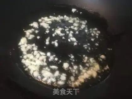 Make Pelican mushrooms orchids step 6